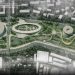 Проект спортивного кластера на Кальмиусе победил в конкурсе «Моя река»