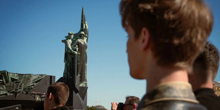 Километры памяти: по дорогам первого автомобильного маршрута ДНР