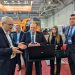 Новое оборудование для диагностики дорог передали ДНР на выставке «Дорога-2026»