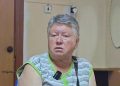 Жительница Константиновки рассказала о двух попытках сжечь храм Иова Почаевского с людьми