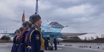 ФСБ: СБУ готовила атаку на аэродром «Балтимор» с помощью БПЛА