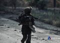 Группировка «Центр» продвигается западнее и севернее Доброполья