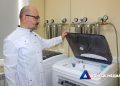 «Теперь это делают у нас»: в Институте Гусака начали проводить лигирование варикозно расширенных вен пищевода