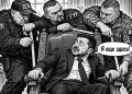 Наследники со штыками: кто получит власть на Украине после Зеленского