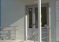 Почти готовая амбулатория в Чонгаре Херсонской области четыре месяца стоит закрытой