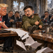 «Пора назначить нового лидера»: Трамп заявил, что Зеленский создаёт проблемы и игнорирует просьбы США