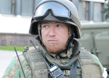 Десять лет без Моторолы: каким Арсена Павлова запомнили в Донбассе