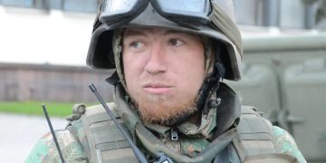 Десять лет без Моторолы: каким Арсена Павлова запомнили в Донбассе