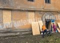 Москва закрывает тепловой контур повреждённых домов в Пролетарском районе Донецка Москва закрывает тепловой контур повреждённых домов в Пролетарском районе Донецка