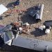 В ДНР перехватили десятки беспилотников у Волновахи, Горловки и трассы на Мариуполь