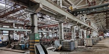 В Харцызске начальника производства будут судить после тяжёлой травмы работника