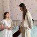 Спасённую в Константиновке Софию заберут к себе дядя и тётя Спасённую в Константиновке Софию заберут к себе дядя и тётя