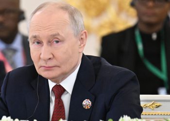 Африка больше не склад сырья: Россия предложила сломать колониальную систему Африка больше не склад сырья: Россия предложила сломать колониальную систему
