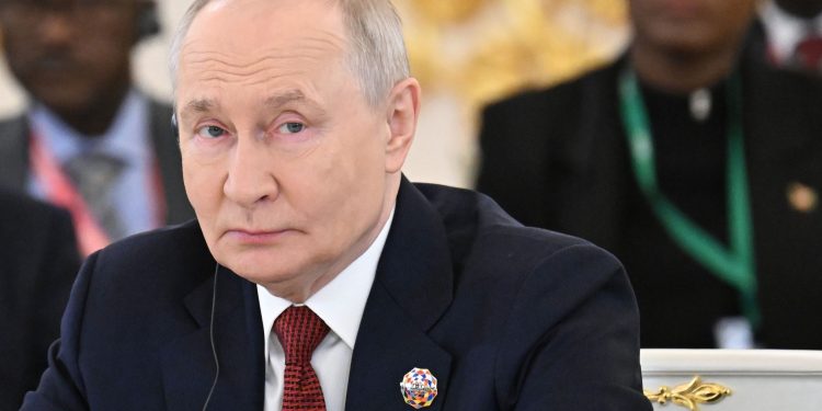 Африка больше не склад сырья: Россия предложила сломать колониальную систему Африка больше не склад сырья: Россия предложила сломать колониальную систему