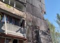 СК нашёл фрагменты иностранных БПЛА после атаки на Киевский район Донецка