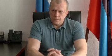 Кольцов заявил, что Мариуполь практически полностью восстановлен