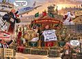 Исламское НАТО: кто поделит Ближний Восток после ухода США из Ирака