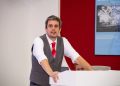 От «Пятнашки» до LEGO: как словак Мартин Кепрта стал учителем в Донецке