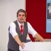 От «Пятнашки» до LEGO: как словак Мартин Кепрта стал учителем в Донецке