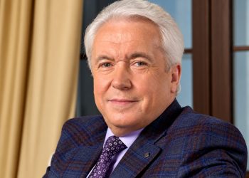 Экс-мэр Черкасс Олейник назвал условие, при котором готов участвовать в выборах на Украине