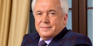 Экс-мэр Черкасс Олейник назвал условие, при котором готов участвовать в выборах на Украине