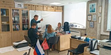 В Мариуполе на третьем этапе распределили порядка 1800 компенсационных квартир