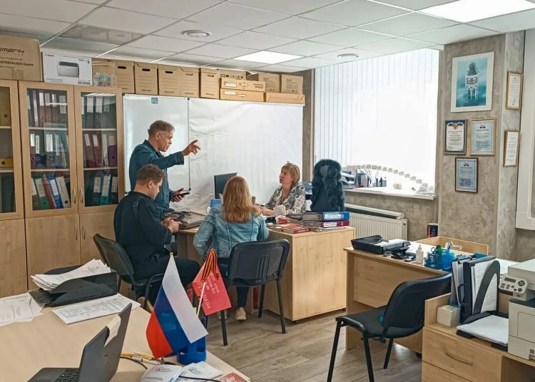 В Мариуполе на третьем этапе распределили порядка 1800 компенсационных квартир
