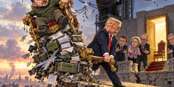 Сначала Трамп, теперь Маск: Зеленскому прилетела новая порция критики из США