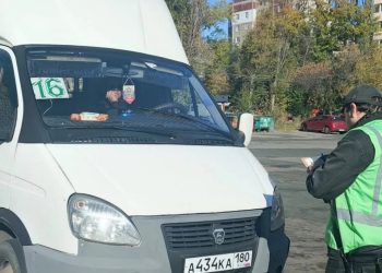 Обращения были, но нарушений почти нет: что показала проверка транспорта в Донецке