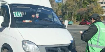 Обращения были, но нарушений почти нет: что показала проверка транспорта в Донецке