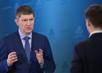 В Москве проходит третий саммит «Россия – Африка»