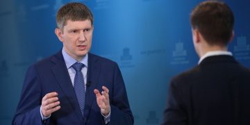 В Москве проходит третий саммит «Россия – Африка»