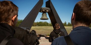 Километры памяти: по дорогам первого автомобильного маршрута ДНР