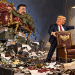 «Пора назначить нового лидера»: Трамп заявил, что Зеленский создаёт проблемы и игнорирует просьбы США «Пора назначить нового лидера»: Трамп заявил, что Зеленский создаёт проблемы и игнорирует просьбы США