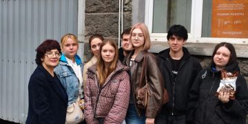 Шесть работодателей предложили вакансии выпускникам колледжа в Донецке