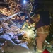 В Макеевке после атаки БПЛА под завалами их дома оказались два человека