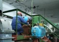 В Волновахе обновили более 440 метров водопроводных сетей