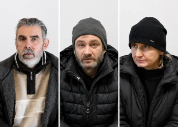 В Запорожской области осудили «диверсантов», готовивших подрыв на газораспределительной станции