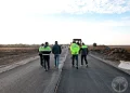 В ДНР обещают до конца года восстановить 13,6 км трассы к Еленовке