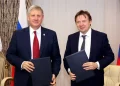 Фонд «Стройкомплекс» подключится к восстановлению инфраструктуры ДНР
