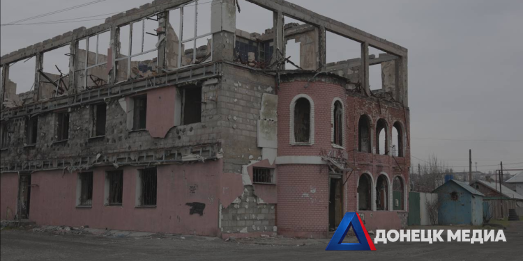«Мариинский» вместо «Слободки» и «Гавани»: как изменится Приморский район Мариуполя
