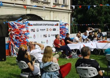Методики после ранений и ампутаций: чему научился «Свой спорт» за первый год