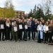 Более 2500 кустов роз высадили в парке имени 30-летия Победы в Донецке Более 2500 кустов роз высадили в парке имени 30-летия Победы в Донецке