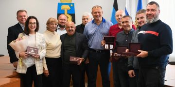 «Мы стали настоящей семьёй»: Кулемзин поблагодарил Москву за помощь Донецку