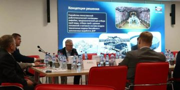«Миллионы кубов под ногами»: как шахтную воду Донбасса превращают в ресурс