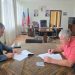 От плит до утеплителей для труб: в Докучаевске построят новый завод