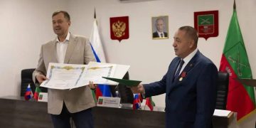 Символы региона получили защиту: герб и флаг Запорожья внесли в госреестр Символы региона получили защиту: герб и флаг Запорожья внесли в госреестр