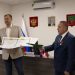 Символы региона получили защиту: герб и флаг Запорожья внесли в госреестр Символы региона получили защиту: герб и флаг Запорожья внесли в госреестр
