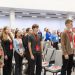 Москва научила макеевскую студентку работать с молодёжью