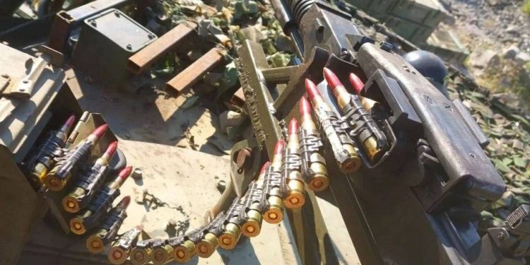 Пять военных ВСУ сдались в плен: «Центр» усиливает давление у Доброполья